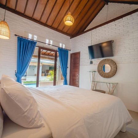 Terracotta Guest House Bali Canggu  Ngoại thất bức ảnh
