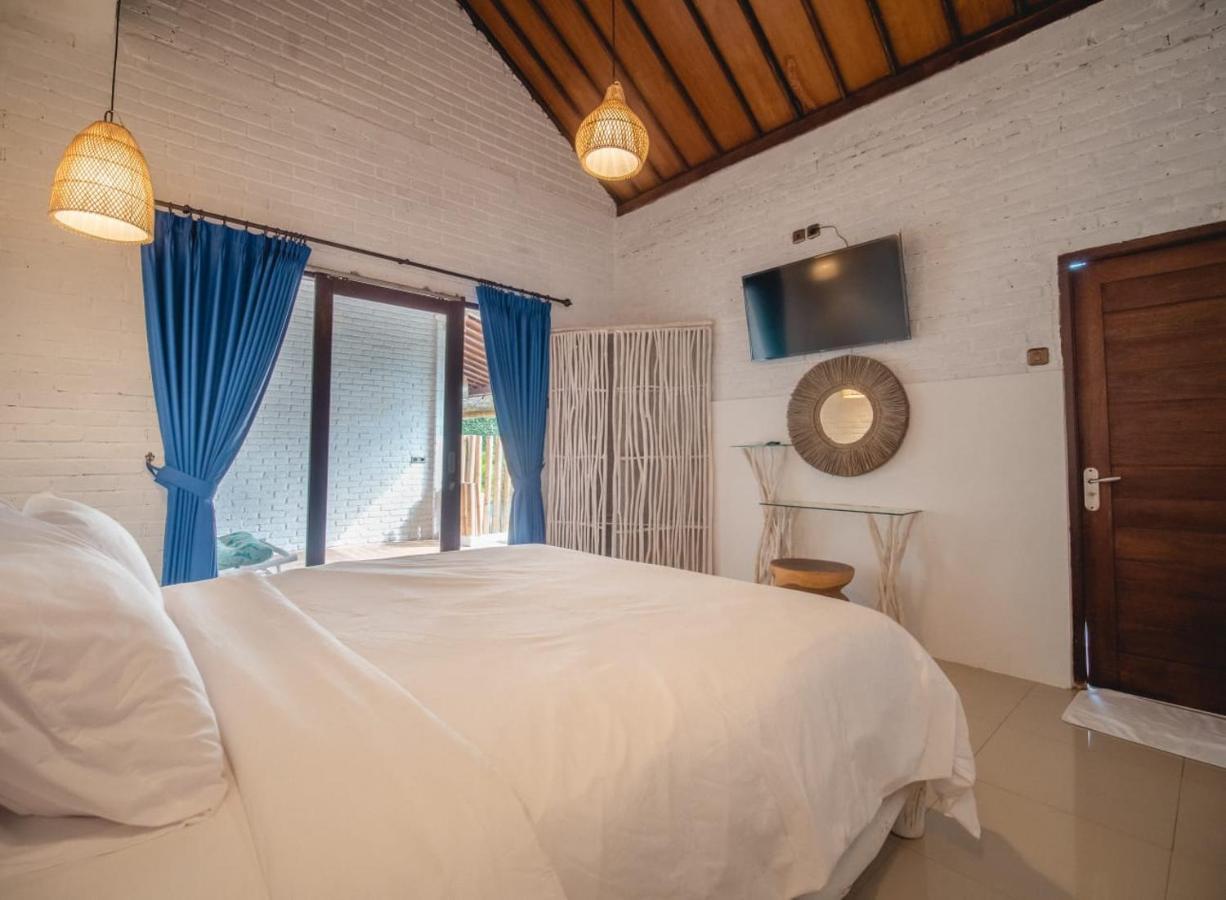 Terracotta Guest House Bali Canggu  Ngoại thất bức ảnh
